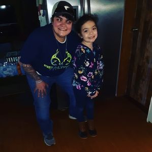 Meet your Posher, Alicia